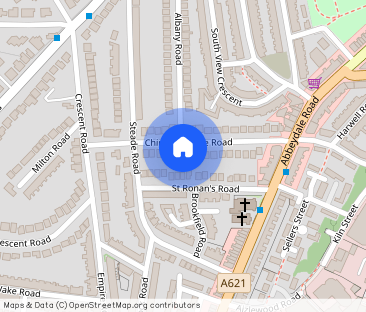Chippinghouse Road, Sheffield, S7 1DQ - Photo 1
