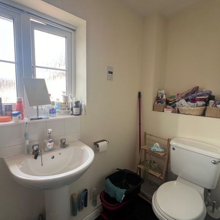 Mellisham Walk, KING'S LYNN - Photo 3