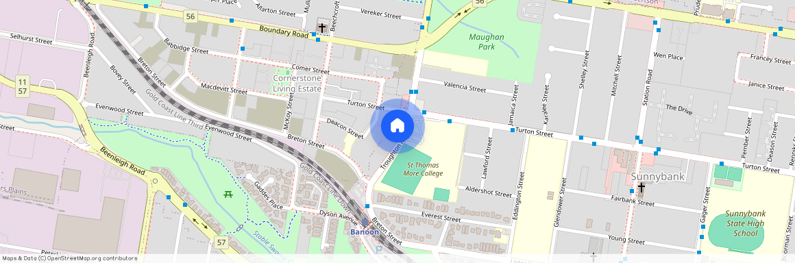 30 Troughton Road, Qld 4109, Sunnybank