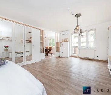 Pronájem bytu 1+1 s balkonem, 55 m - Photo 4