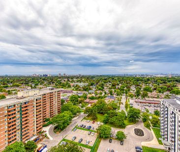 For Lease - 4010 Eglinton Avenue Unit# 1904, Toronto, Ontario - Photo 6