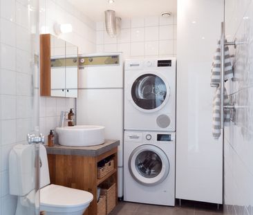 Eklövsvägen, Lerum - Photo 2