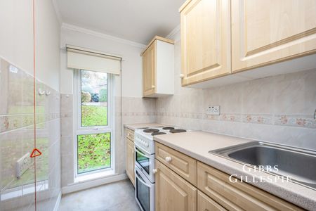 Studio to rent - Photo 5