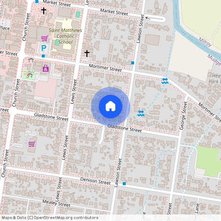 1/34 Lawson Street, 2850, Mudgee Nsw