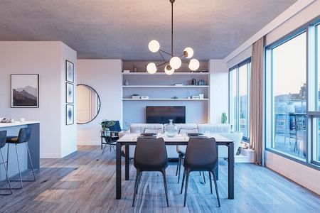 1255 rue Saint-Dominique, Montréal, QC - Photo 5