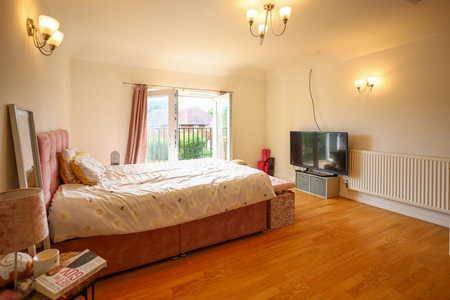 Studio to rent - Photo 2