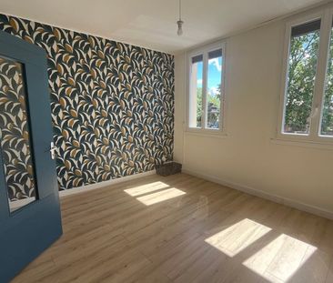 Appartement à louer - Photo 2