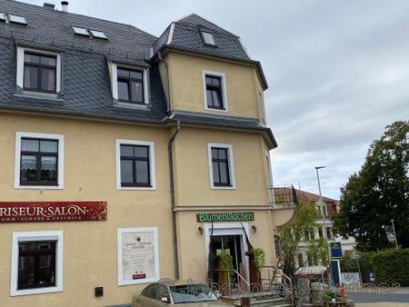 01445 Dresden - Radebeul , Moritzburger Straße 82 - Photo 2