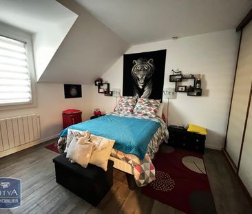 Location Maison 5 pièces 86m² BOURGES 18000 - Photo 4