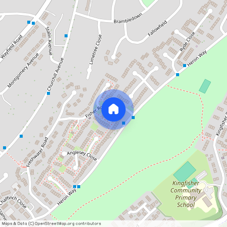 Kinross Close Chatham ME5