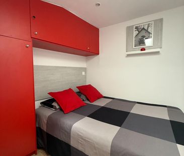 Apartamento de alquiler en Calle Tres Peces, Embajadores - Lavapiés - Photo 4