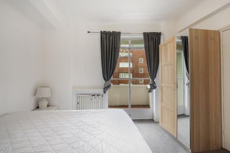 1 bedroom flat to rent - Photo 5