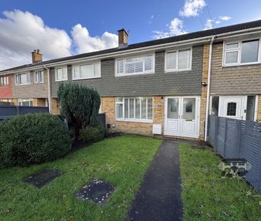 3 bedroom terraced house to rent - Photo 2