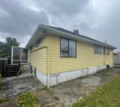 5 Hutt Road, Manurewa, Auckland - Photo 1