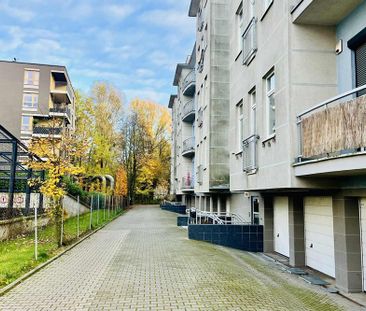 Kawalerka na Jeżycach, ul. Szczepanowskiego - Фото 1