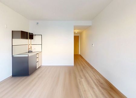 Appartement à louer 2 pièces • 22,90 m2 Metz - Photo 5