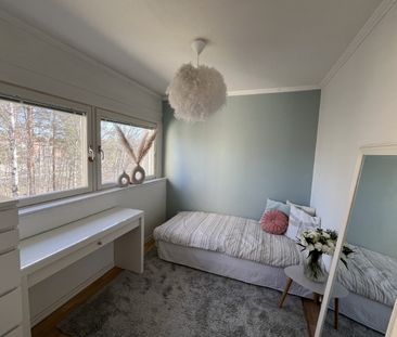 Västerås - 3rok - tillsv - 12.650kr/mån - Foto 5