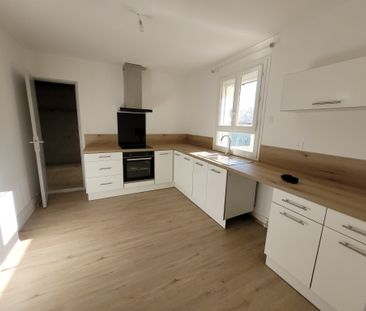 Location Maison 4 pièces 81m² NARBONNE 11100 - Photo 4