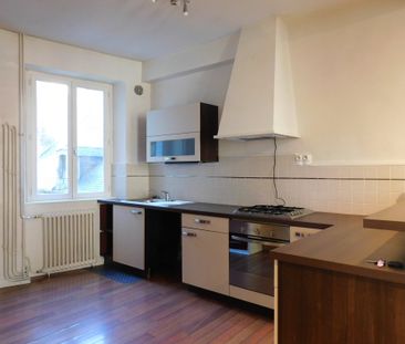 Location Appartement 4 pièces 85m² BAYEUX 14400 - Photo 2