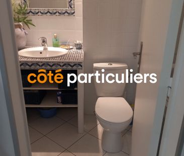 Appartement 2 pièce(s) 27.36 m2 - Photo 4