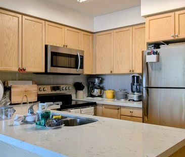 For Lease - 18 Parkview Avenue Unit# 2515, Toronto, Ontario - Photo 4