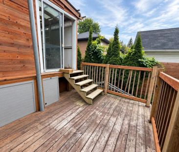 Maison à un étage et demi à louer - Laval (Saint-François) - Photo 5