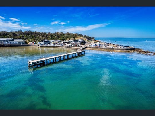 15 Third Street, Black Rock VIC 3193 - Townhouse For Rent | Domain - Photo 1