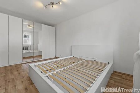 Pronájem, byt 2+1, Karpatská, 56 m - Fotografie 4