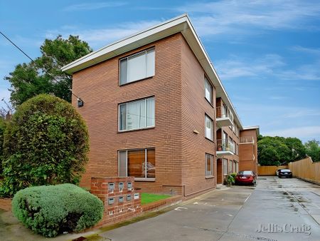 4/246 Buckley Street, Essendon - Photo 2