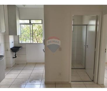 Apartamento 2 Quartos no Vitta 1 da Via Norte - Photo 4