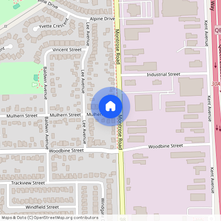 7619 Mulhern Road, Niagara Falls