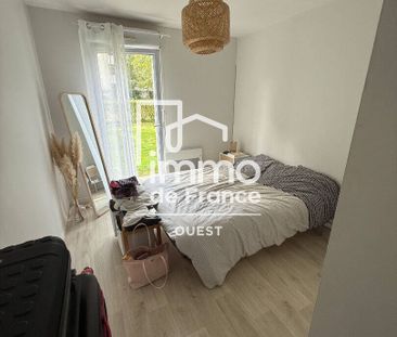 Location appartement 2 pièces 48 m² à Angers (49000) - Photo 4