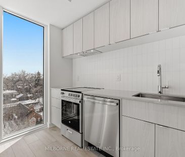 For Lease - 1660 Bloor Street Unit# 807, Toronto, Ontario - Photo 6