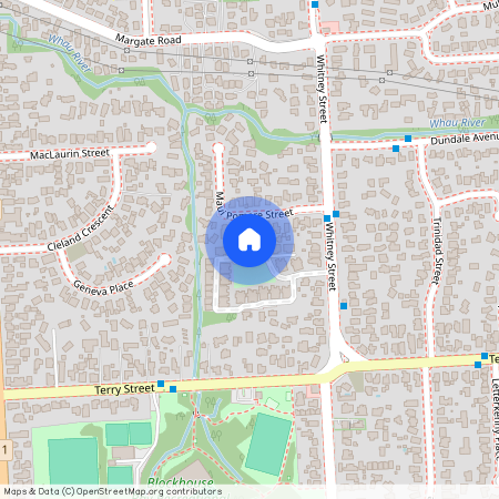 8/167 Whitney Street, Blockhouse Bay, Auckland City