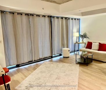 For Lease - 185 Roehampton Avenue Unit# 409, Toronto, Ontario - Photo 4