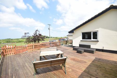 2 bedroom bungalow to rent - Photo 4