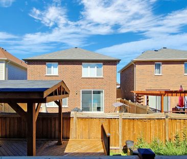 For Lease - 31 Leadenhall Road Unit# Upper, Brampton, Ontario - Photo 5