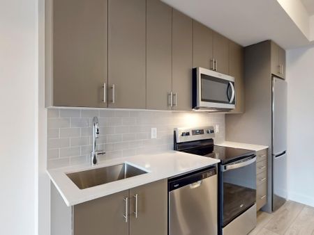 For Lease - 3240 William Coltson Avenue Unit# 428, Oakville, Ontario - Photo 2