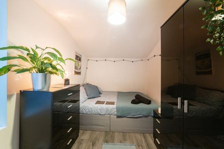 Room in a Shared House, Springbank Road, L4 - Photo 5