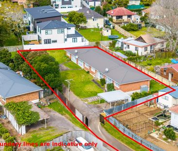 Freshly Renovated, includes Water and Lawns - Photo 5