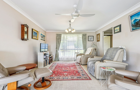 10 Birkdale Street, Robina QLD 4226 - House For Rent | Domain - Photo 2