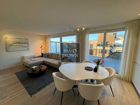 Tout savoir sur cet appartement Knokke Centrum - Foto 1