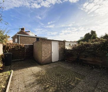 Te huur: Huis Pieter Lastmanweg in Amstelveen - Photo 1