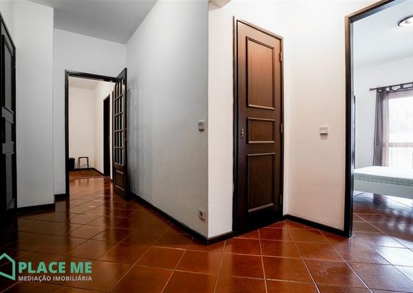 Arrendamento Quarto