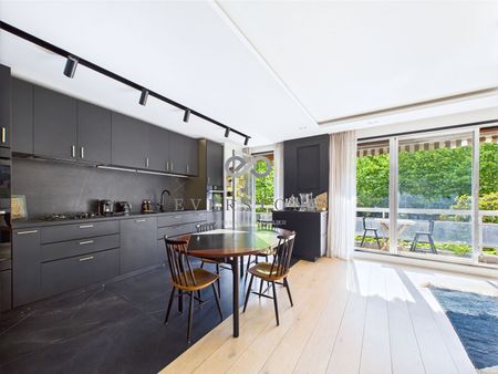 Appartement Neuilly Sur Seine 4 pièce(s) 82 m2 - Photo 3