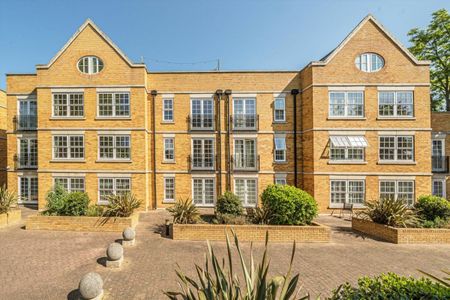 Twickenham Road, TW7, London - Photo 4
