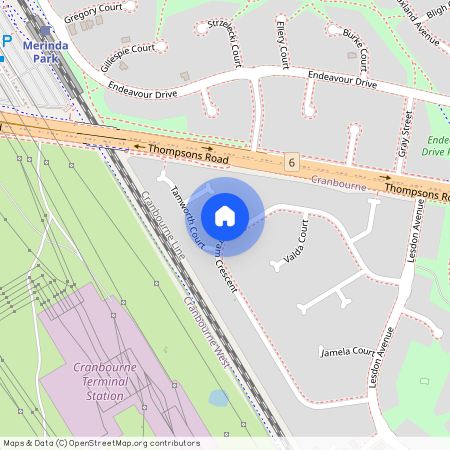 62 Toirram Crescent, Vic 3977, Cranbourne