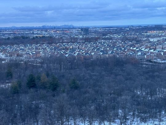 For Lease - 3240 William Coltson Avenue Unit# 2001, Oakville, Ontario - Photo 1