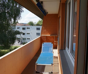 Wohnung an ruhiger Lage - Photo 5