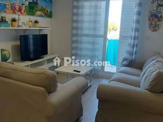 Piso en alquiler en Calle Bogavante - Photo 1